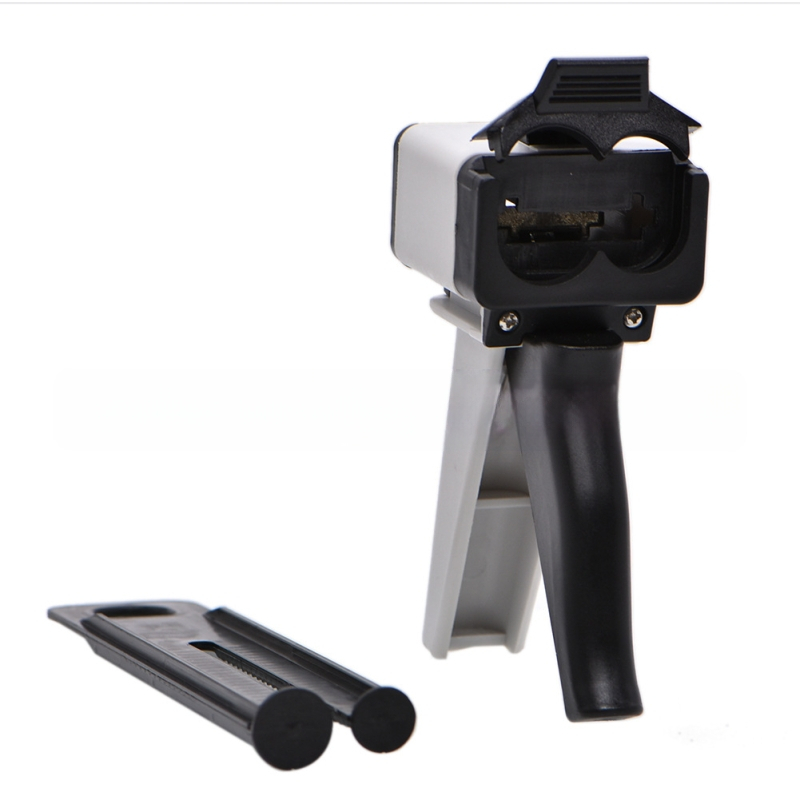 Дентален пистолет за силикон за отпечатъци – LNGL OEM, съотношение 1:1 / 10:1, 220 g, 60 кутии в кашон, за възрастни