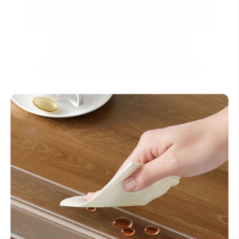 Nano vienpusė klijuojama apsaugos juostelė vaikams namų naudojimui, akrilo pagrindas, storis 1–2 mm, vienpusė juosta, prekių ženklas Zhengxian