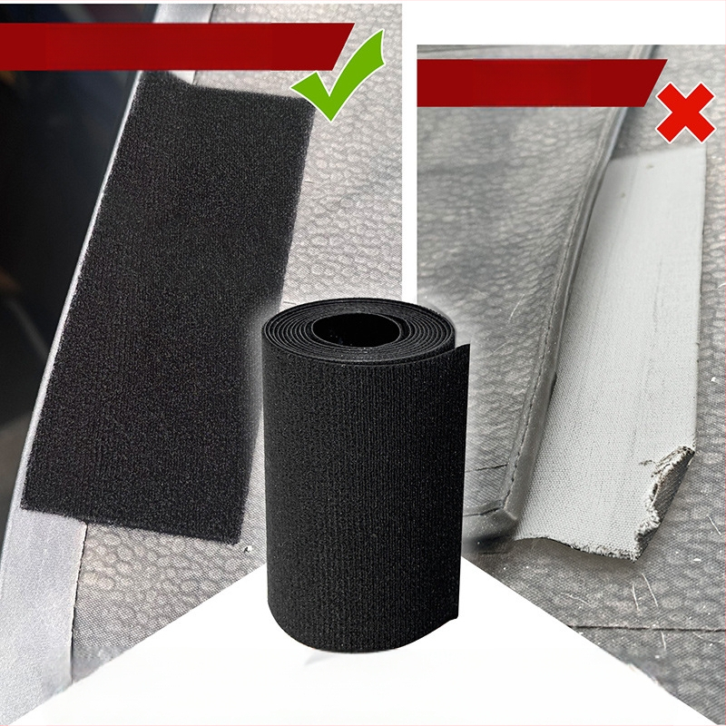 Ταινία επισκευής με ακρυλική βάση, αυτοκόλλητη, πλένεται, υψηλής ιξωδότητας, για επισκευή μουσαμά