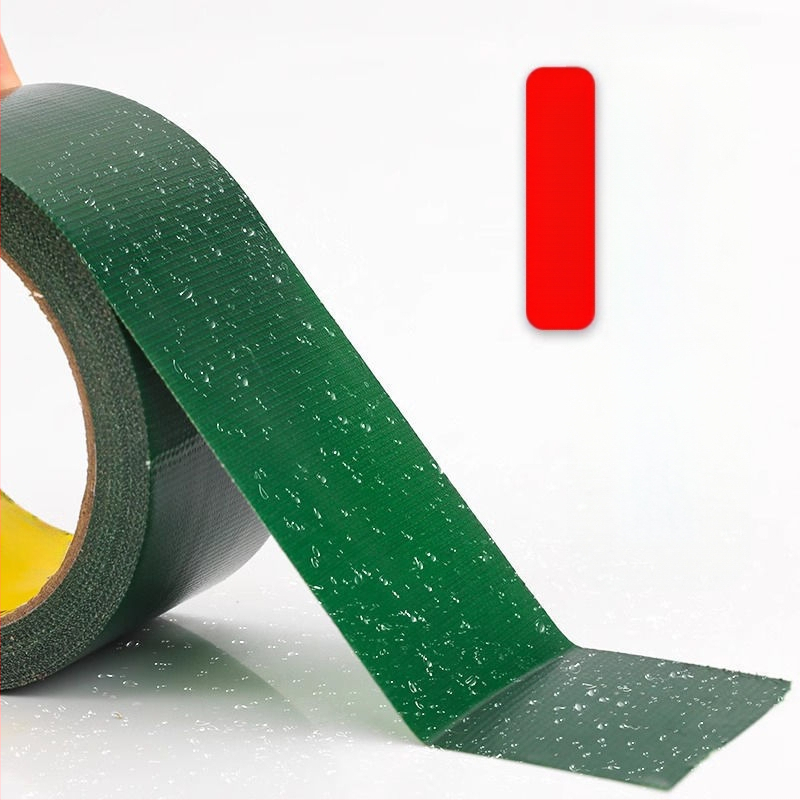 Ταινία επισκευής PVC για ταπερλουίν και καλύμματα φορτηγών, παχιά, αδιάβροχη και UV-ανθεκτική