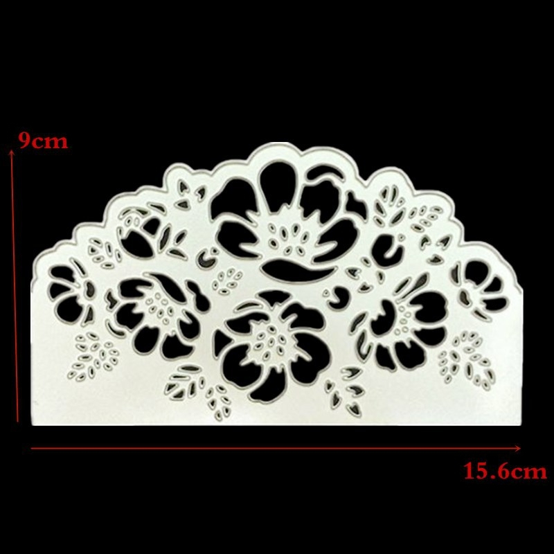 DYan titano plieno kepimo forma, nestandartinio kontūro, reljefas popieriaus menui – DIY įrankis