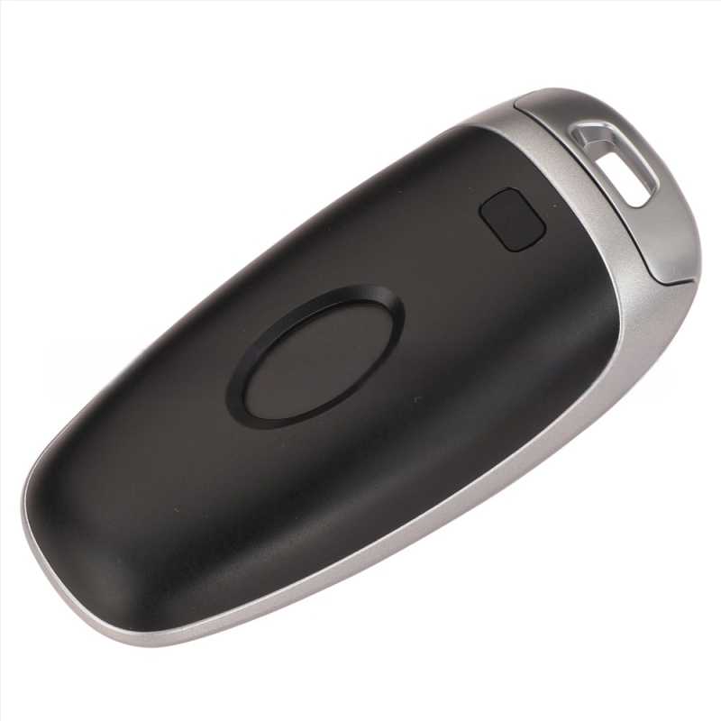 Tucson L raktų korpusas – 4 mygtukų išmaniojo nuotolinio valdymo pakeitimas, ABS korpusas, raktų ašmenys iš vario