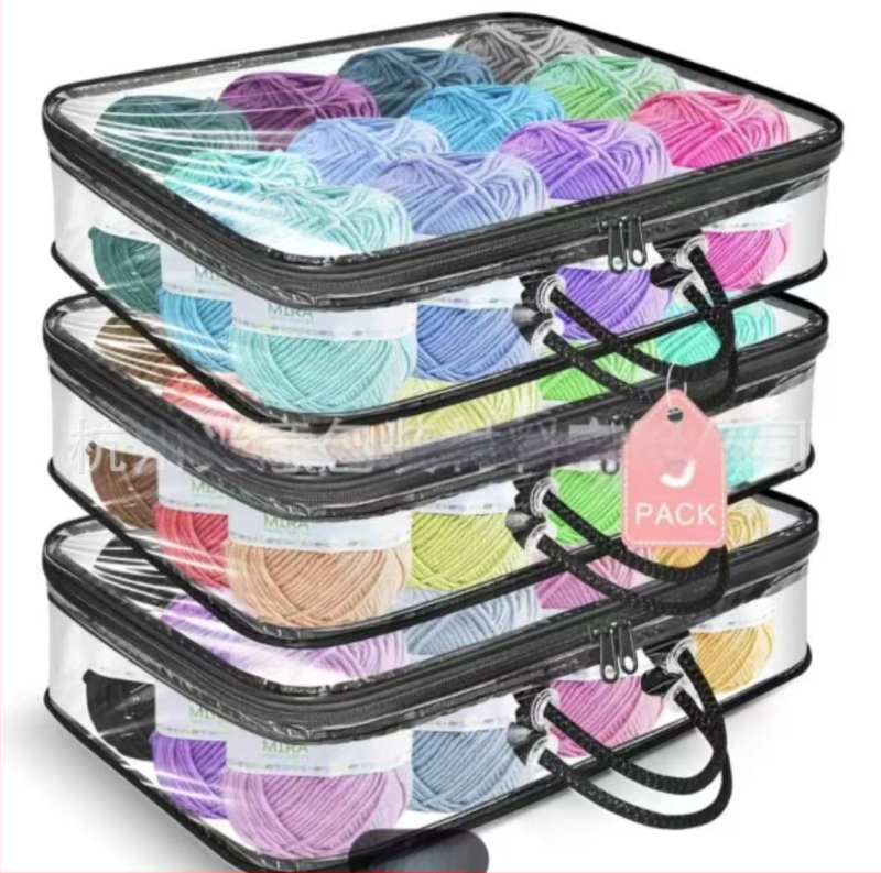 Dvigubo storio 20S šilko patalynės maišelis su plieniniu laidu, užtrauktukas, atsparus dulkėms ir drėgmei