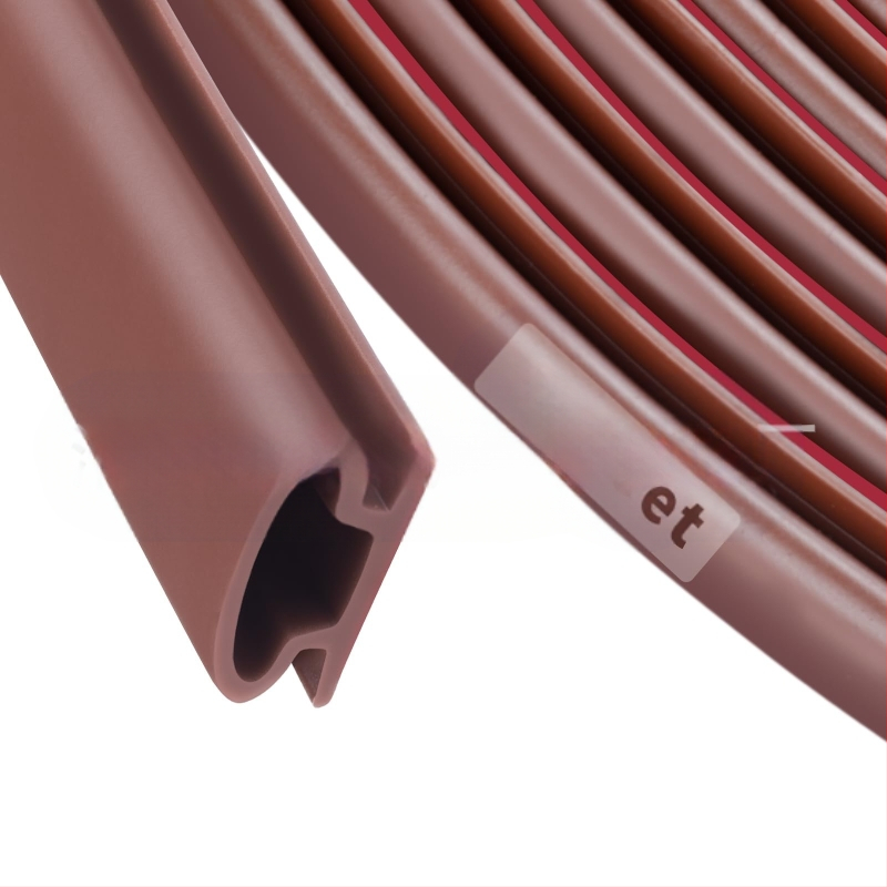 Самозалепваща лента за уплътнение на врати, шумоизолационна, ветроустойчива и прахозащитна, защита срещу удар, персонализирана според чертежи; устойчива на високи температури, износоустойчива, устойчива на стареене и корозия.