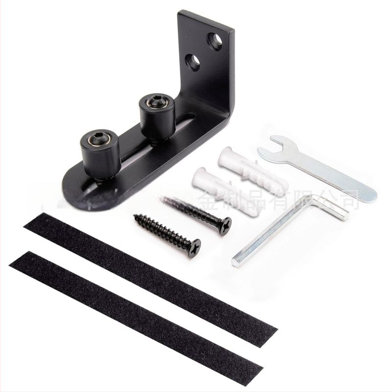 Durų ir langų vedlys OS-012, anglies plienas