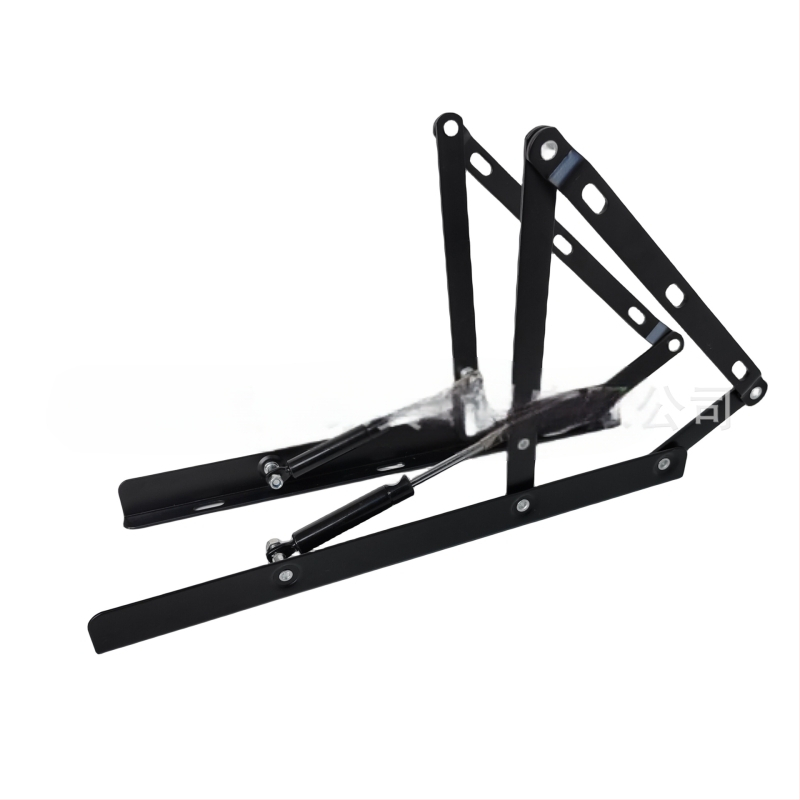 Bară pneumatică de ridicare pentru pat – oțel, brand Fanyi, potrivită pentru paturi tatami, canapea-pat multifuncțional, cadru de pat cu design modern minimalist, finisaj vopsit