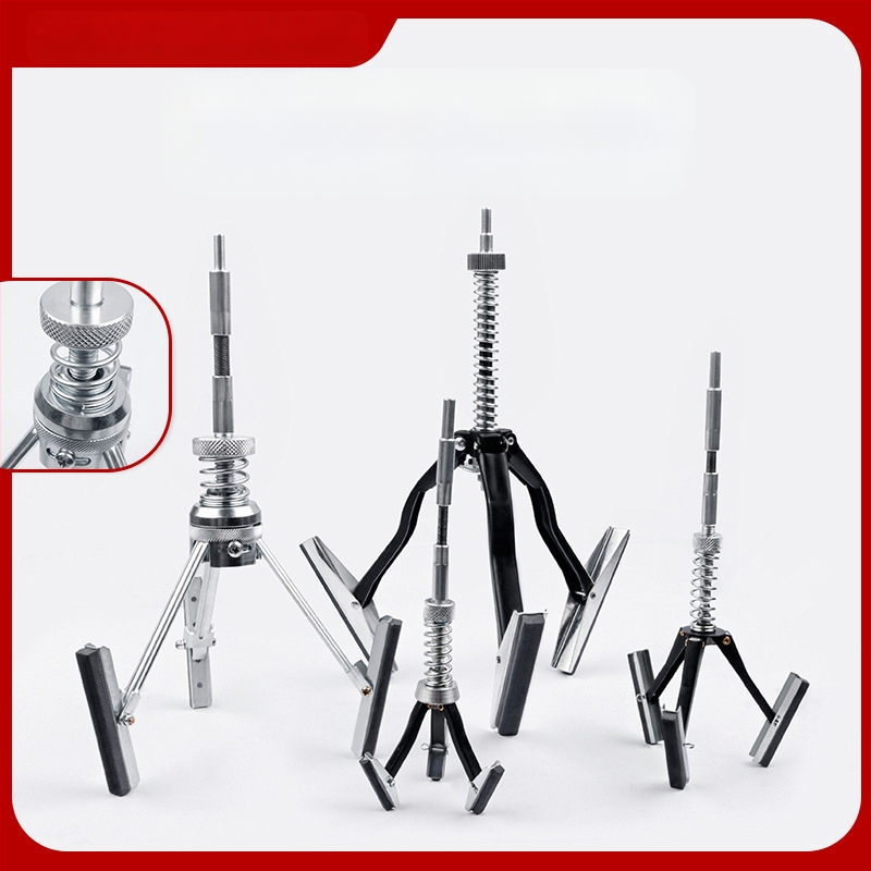 Automobilio cilindrų šlifuoklis su trijų dantų laikikliu vidiniam skersmeniui — Xiangrui, modelis 1