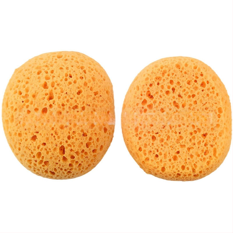 Tekstūrinė kempinė luboms ir sienoms – modelis 59530, PU kempinė, tankis 30, formavimo kempinė, ROHS.