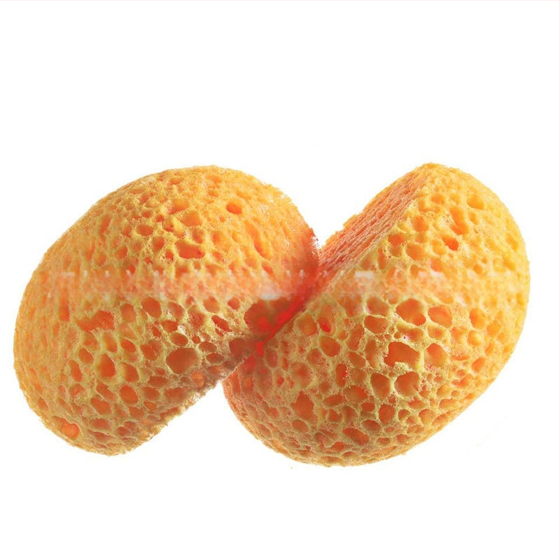 Tekstūrinė kempinė luboms ir sienoms – modelis 59530, PU kempinė, tankis 30, formavimo kempinė, ROHS.