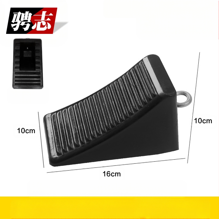 Guminis trikampis prieš slydimą blokas automobiliams – Cheng Zhi prekės ženklas