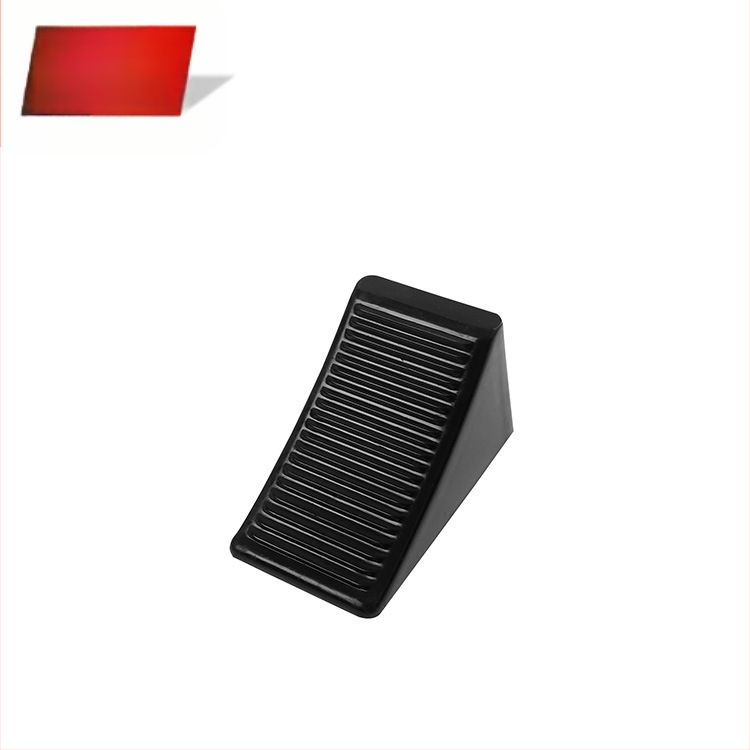 Guminis trikampis prieš slydimą blokas automobiliams – Cheng Zhi prekės ženklas