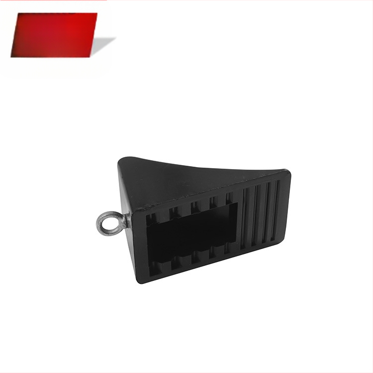 Guminis trikampis prieš slydimą blokas automobiliams – Cheng Zhi prekės ženklas