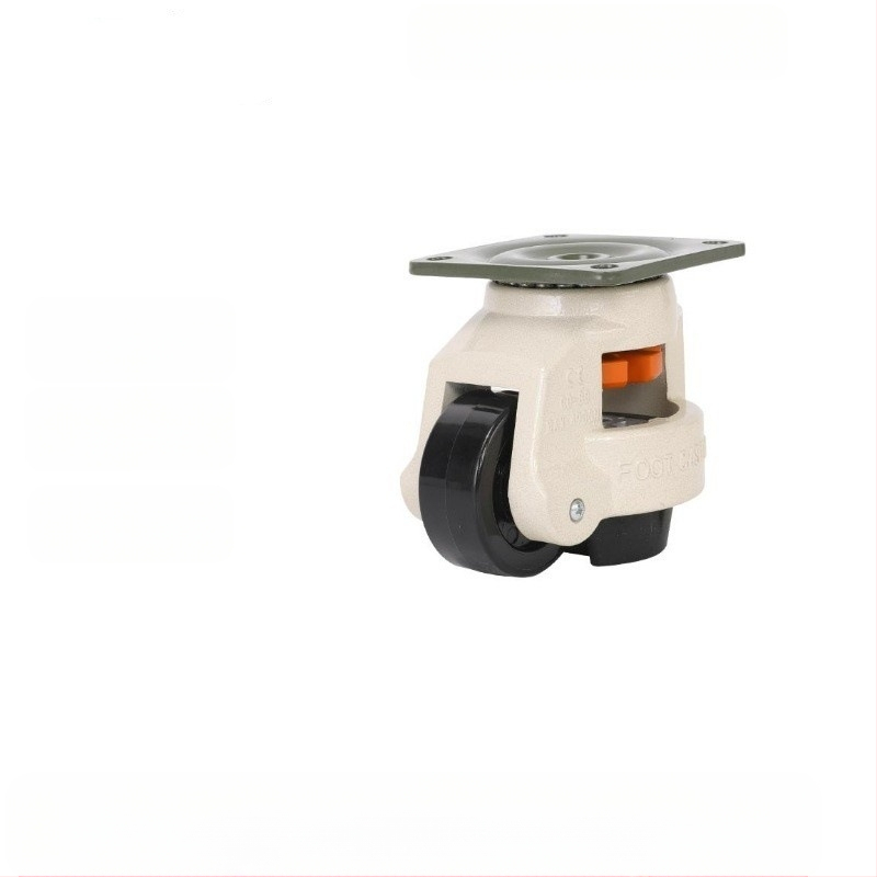 Кастер колело J-CXA01 със shaft sleeve; приложение: други; лицензируеми частни марки налични