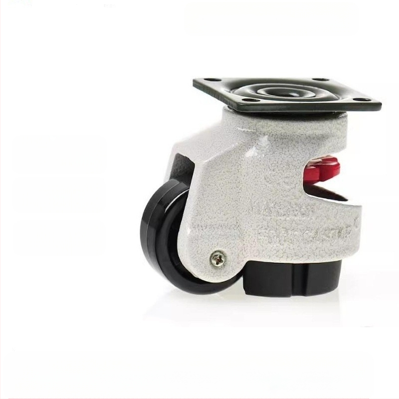 Кастер колело J-CXA01 със shaft sleeve; приложение: други; лицензируеми частни марки налични