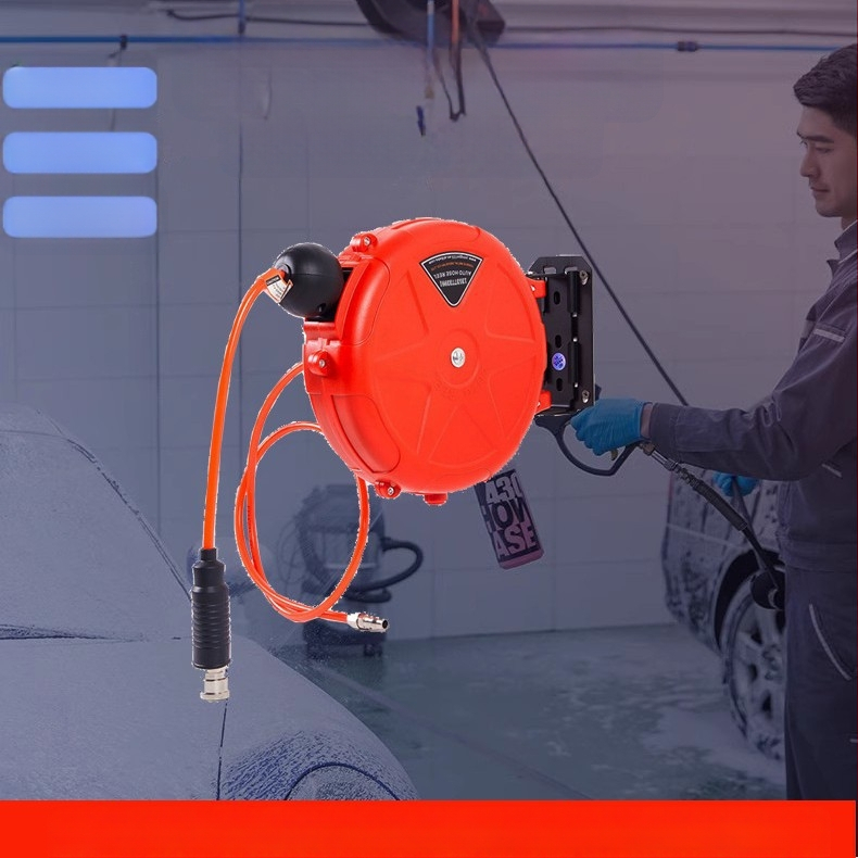 Αυτόματο τηλεσκοπικό ρελέ αεροσωλή αυτοκινήτων | Μάρκα Si yi | Μοντέλο Trachea | Προέλευση: Γκουανγκντόνγκ, Κίνα