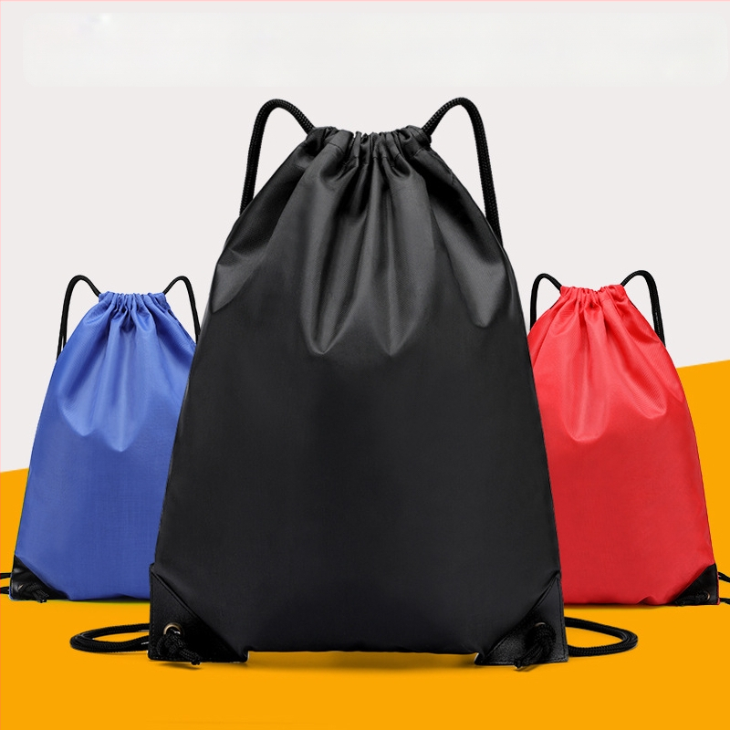 Διαφημιστική τσάντα από πολυεστέρα με κορδόνι – τσάντα με κορδόνι για προβολή, δυνατότητα εκτύπωσης λογότυπου, μέθοδοι εκτύπωσης: θερμική μεταφορά, σειροτυπία, offset