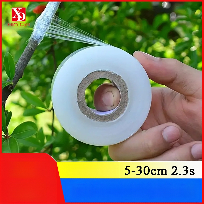 PE стреч филм за опаковки; материал PE; предназначение – опаковане; обработка и персонализация налични