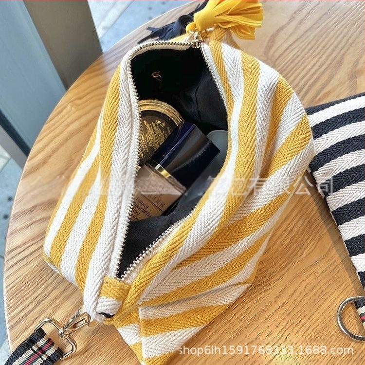 Drobės clutch moterims – kasdieniam naudojimui, miesto paprastumas, medžiaga: drobė