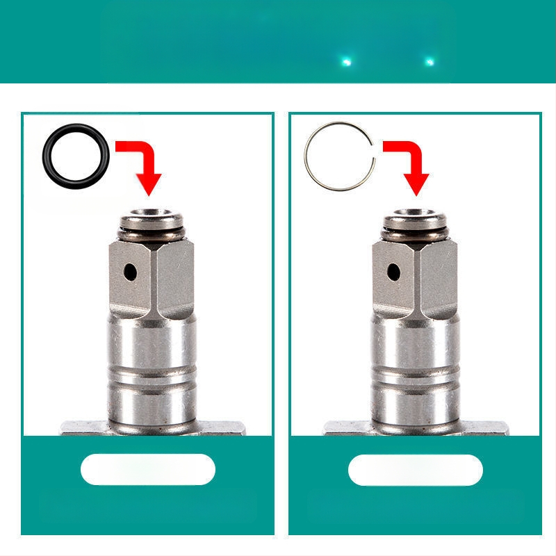 Електрически гаечен ключ с Т-образен квадратен изходен вал; цирклип пръстен и цирклипова втулка; предотвратява изпускане; безключов патронник; подходящ за домашна употреба; 1 година гаранция