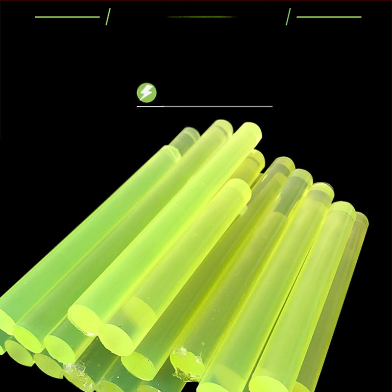 PU пръчка – кръгло сечение, цилиндрична форма, материал PU, индустриални износоустойчиви части