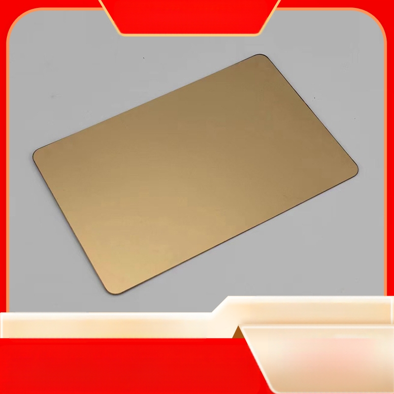 Неръждаема стомана декоративна плоча (201/304/316) – матова повърхност против отпечатъци, гладка и равна, приложения: архитектурна декорация, домашни електроуреди, прецизна електроника