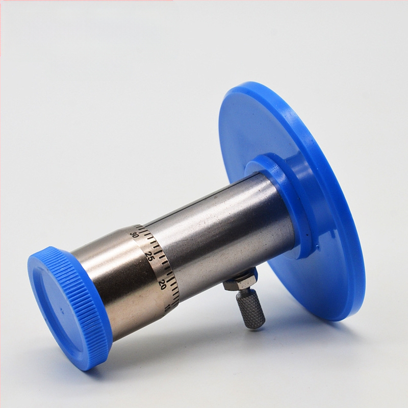 FreeHand lõikur taimeviiludeks – bioloogia õppevahend, metallkonstruktsioon, kaubamärk Concentric, 1 komplekt