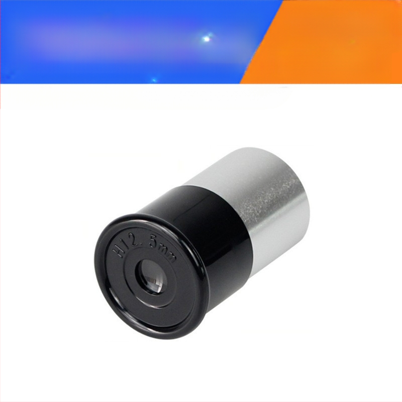 Phoenix eyepiece Huygens pentru telescoape astronomice, accesorii pentru astrofotografie