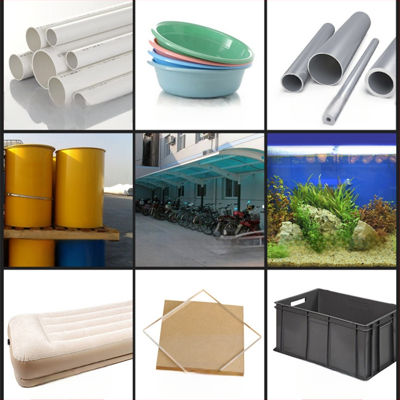 Ταινία - PVC αδιάβροχη ταινία; Μοντέρνος απλός στυλ; Σύστημα κόλλησης με θερμή τήξη