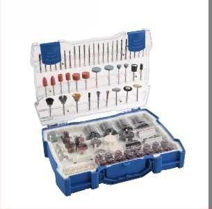 Šlifavimo ir poliravimo rinkinys, 365 dalys, deimantiniai šlifavimo priedai jadų karvimo ir DIY įrankiams, poliravimo galvutė (365 dalys; deimantas; suderinama su tiesiąja freza, rankine freza ir elektriniu grąžtu; pritaikymas prieinama)