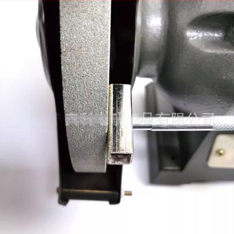 Дресинг за диамантено шлифовъчно колело – Диамантен материал, Шлайфане