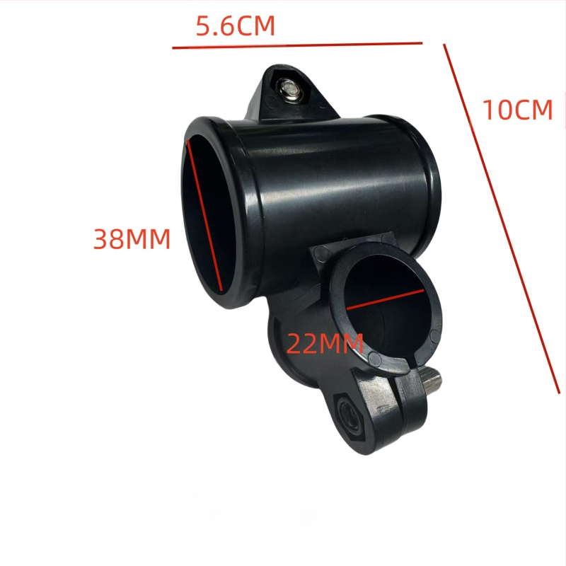 Rám elektronického bubna – krížové spony, trubkové spony a Tee konektory – univerzálna kompatibilita od wsmith