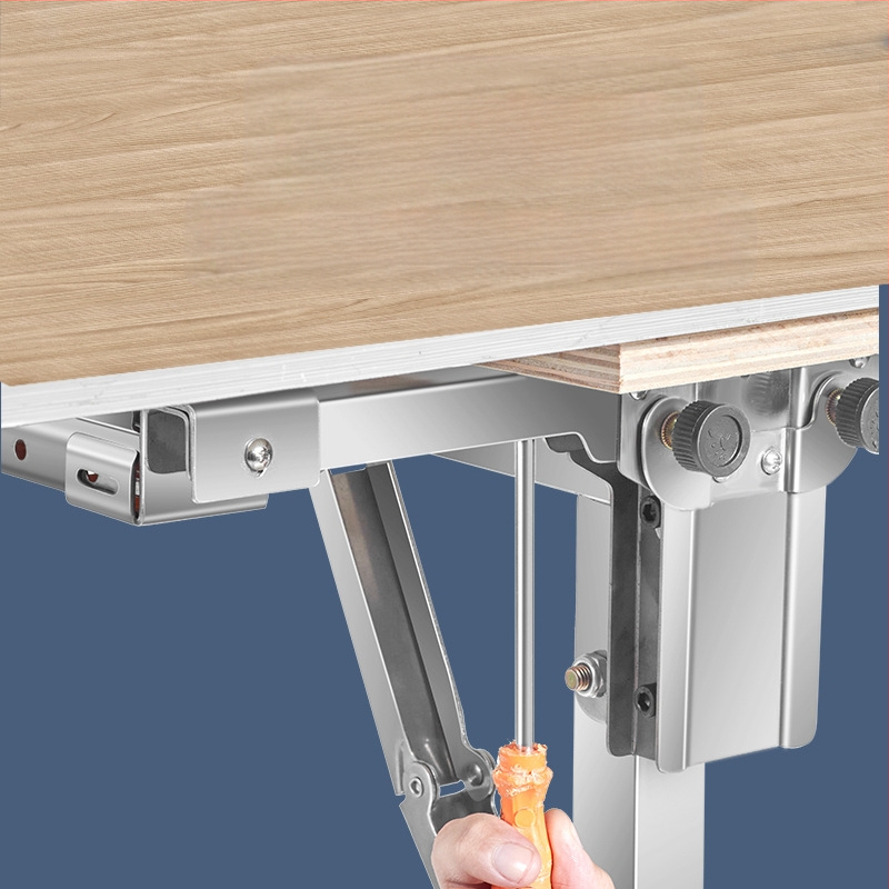 Imbot roostevabast terasest voolustripide hoidik – paneeli avamiseks ja serva tihendamiseks, koduseks kasutuseks