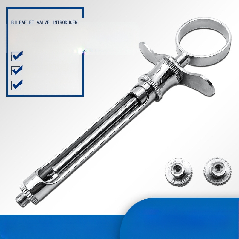 Дентален инструмент за антибактериална грижа за венците (за възрастни)