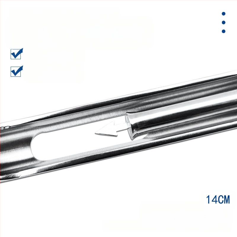 Дентален инструмент за антибактериална грижа за венците (за възрастни)