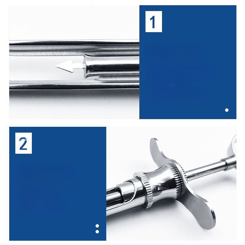 Дентален инструмент за антибактериална грижа за венците (за възрастни)