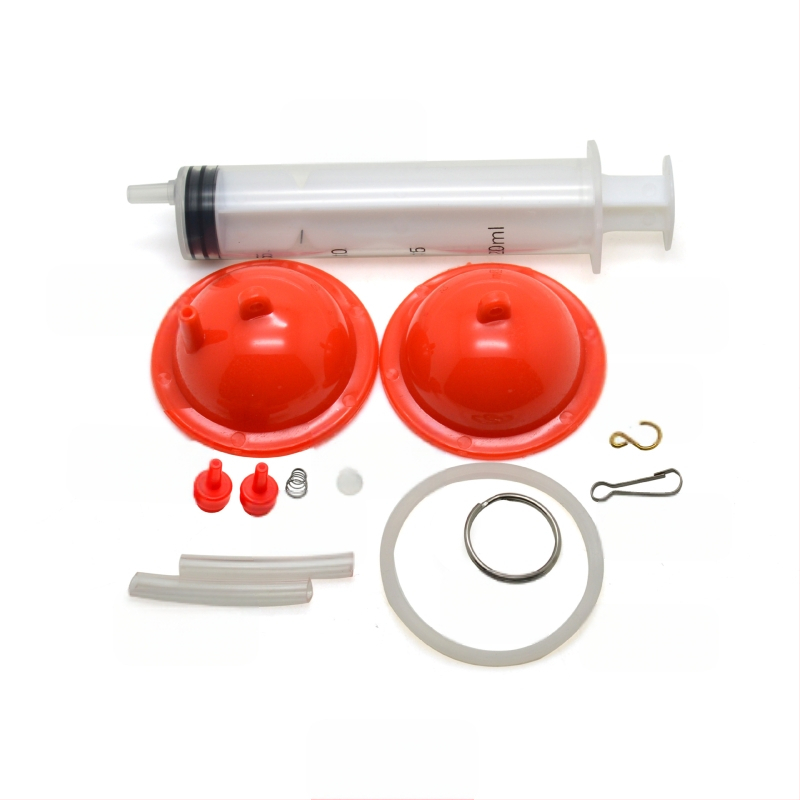 Torricelli πείραμα ατμοσφαιρικής πίεσης, ABS, DIY, εκπαιδευτικό παιχνίδι φυσικής για ηλικίες 7-14 ετών