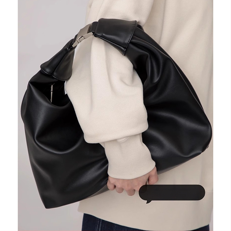 Vyrų krepšys per petį iš PU odos, atspari vandeniui, stilius Assetic Wind, pavasaris 2024