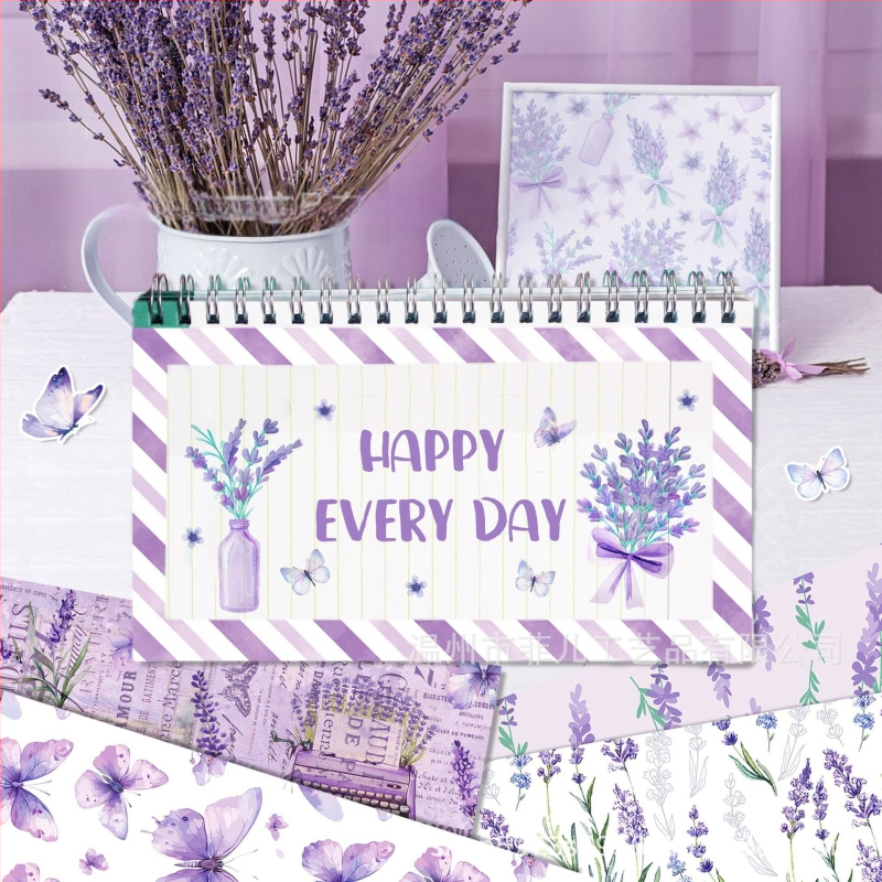 Yishi χαρτόνι φόντου με μοτίβο πεταλούδας για DIY κολάζ και κατασκευή καρτών; Υλικό: συνθετικά υλικά; Τεχνική: ημι-χειροποίητη και ημι-μηχανική; Κατάλληλο για δώρα σε πάρτι