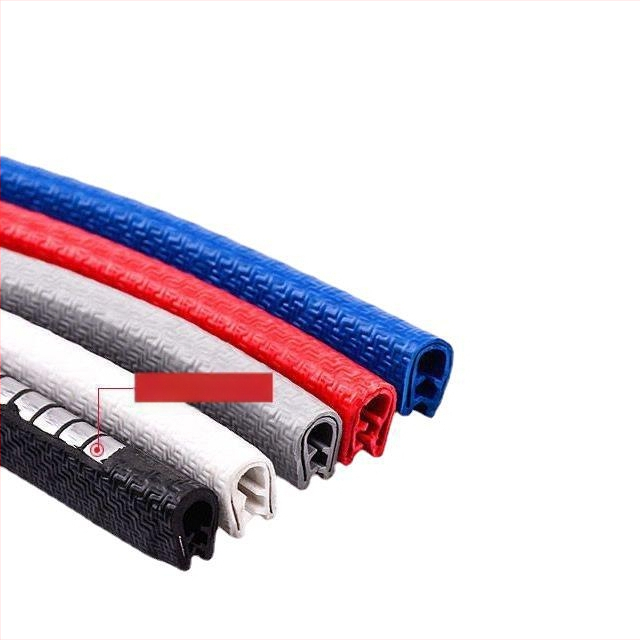 Automobilių durų apsauginė dekoratyvinė juostelė – universali, Prekės ženklas Jin shu source factory, Prekės kodas Gg--1000360585, Medžiaga: Kita, Apdorojimas: Nėra pritaikymo