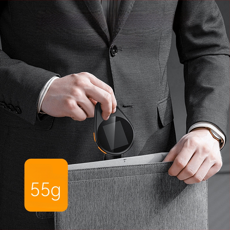 HD USB skaitmeninis mikroskopas – nešiojamas rankinis didinimo lęšis