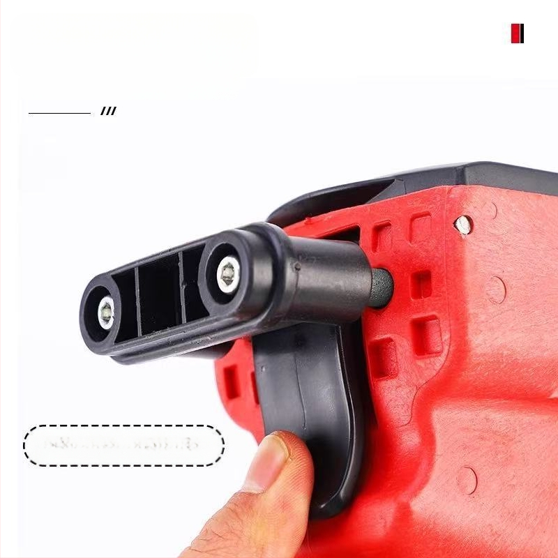 Πιστόλι αρμώματος πλακιδίων, χειροκίνητο πλαστικό εργαλείο για αρμούς κεραμικών πλακιδίων. Σώμα από πλαστικό. Βάρος 0,6 kg. Χωρητικότητα 400.