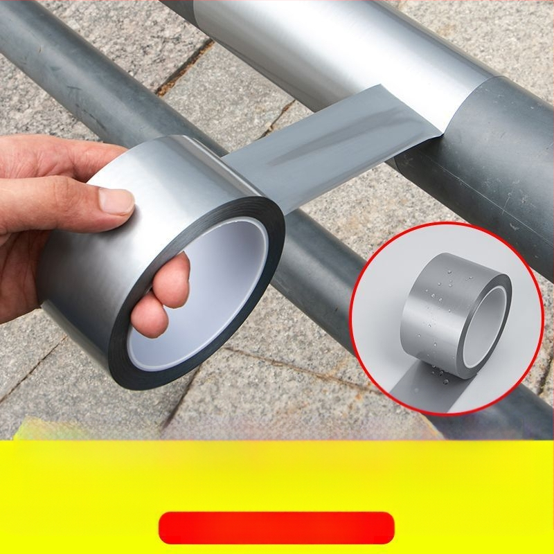 Yijiao PVC juosta vamzdžiams – korozijos apsauga ir vandeniui atspari