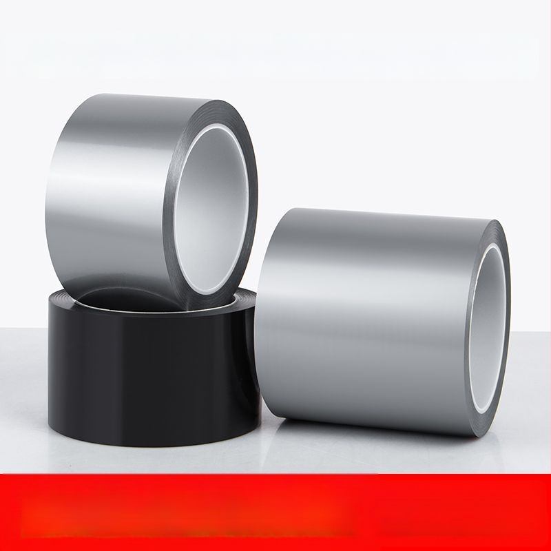 Yijiao PVC juosta vamzdžiams – korozijos apsauga ir vandeniui atspari