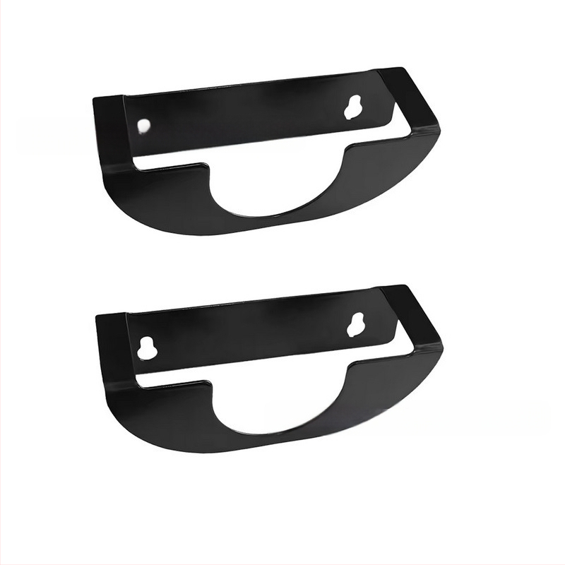 Držiak na uhlovú brúsku (železo; na stenu; BD značka; robustný)