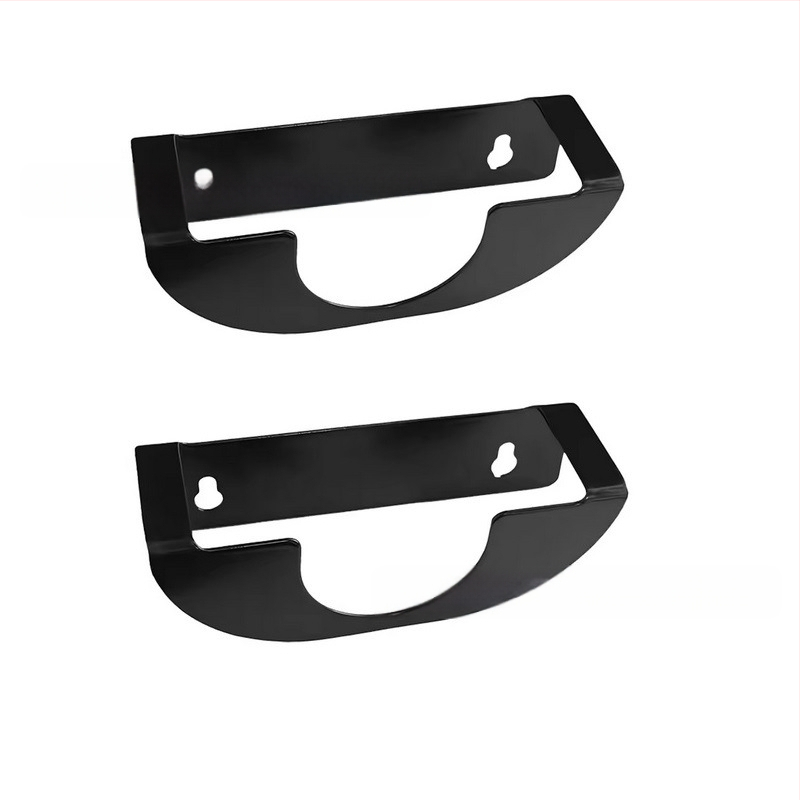 Držiak na uhlovú brúsku (železo; na stenu; BD značka; robustný)