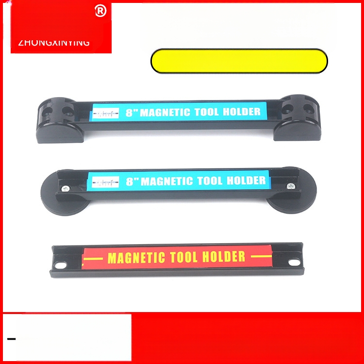 Faithful магнитен държач за инструменти - мултифункционално съхранение, силен магнит