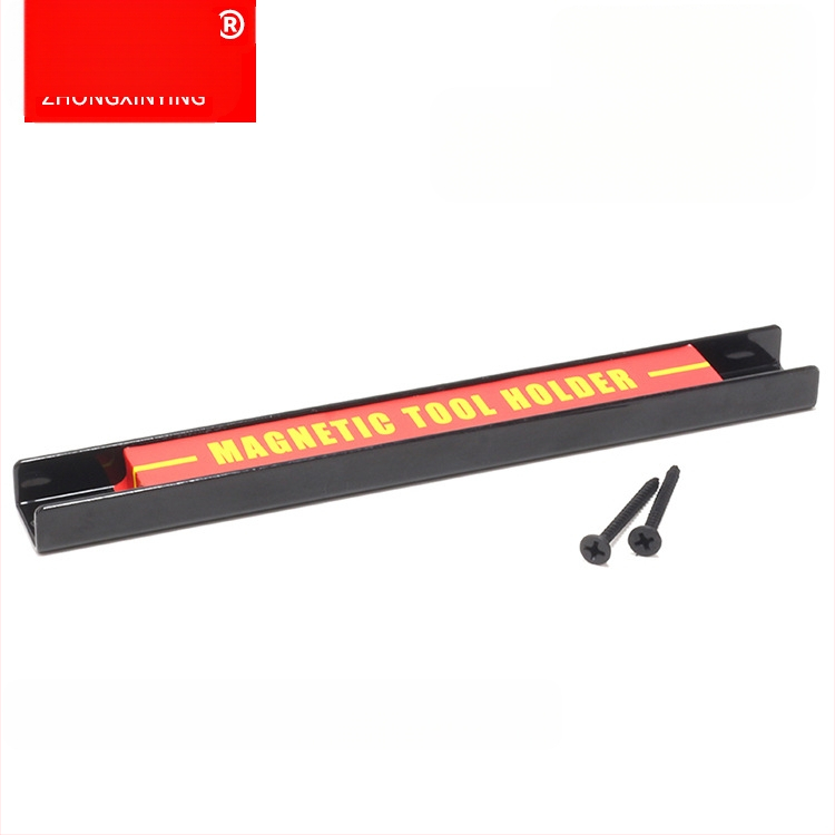 Faithful магнитен държач за инструменти - мултифункционално съхранение, силен магнит