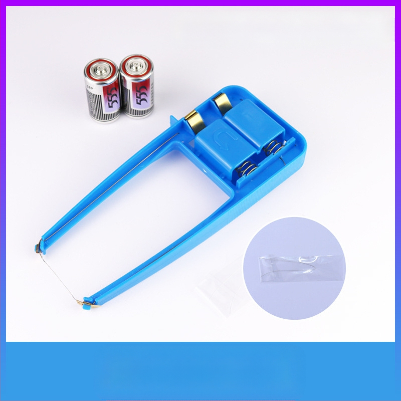 DIY модел за рязане на пяна за модели – пластмасова конструкция, с нагревателна жица, марка Hinda, за възраст 15-35