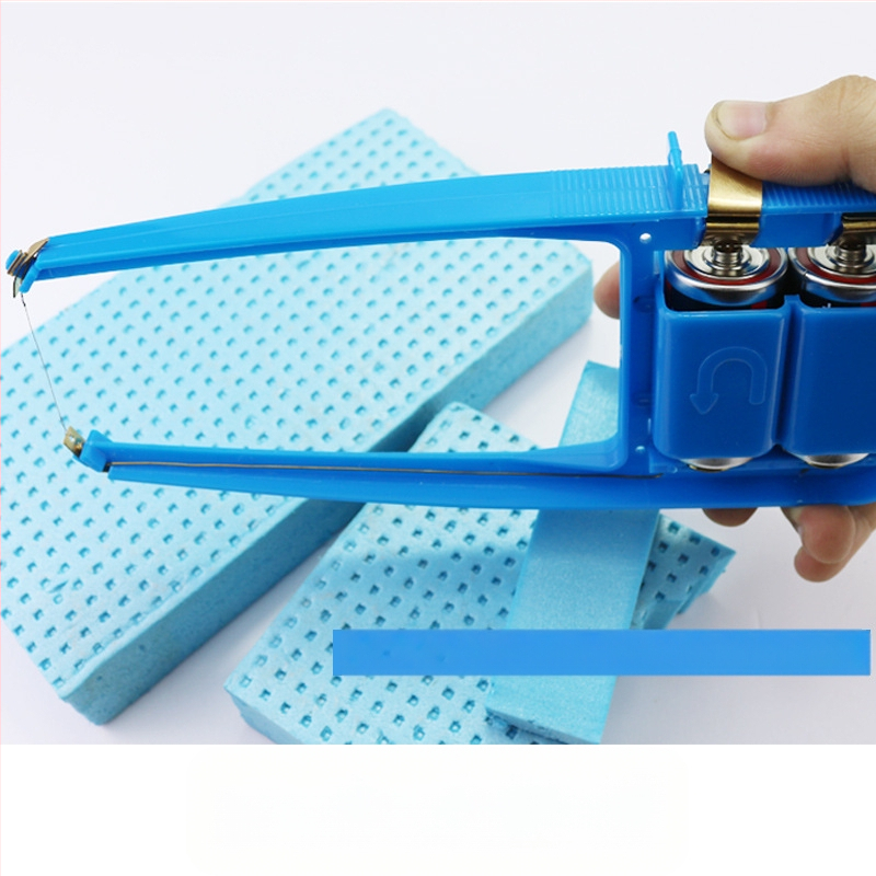 DIY модел за рязане на пяна за модели – пластмасова конструкция, с нагревателна жица, марка Hinda, за възраст 15-35