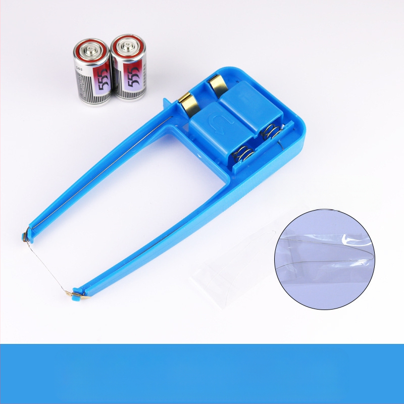 DIY модел за рязане на пяна за модели – пластмасова конструкция, с нагревателна жица, марка Hinda, за възраст 15-35